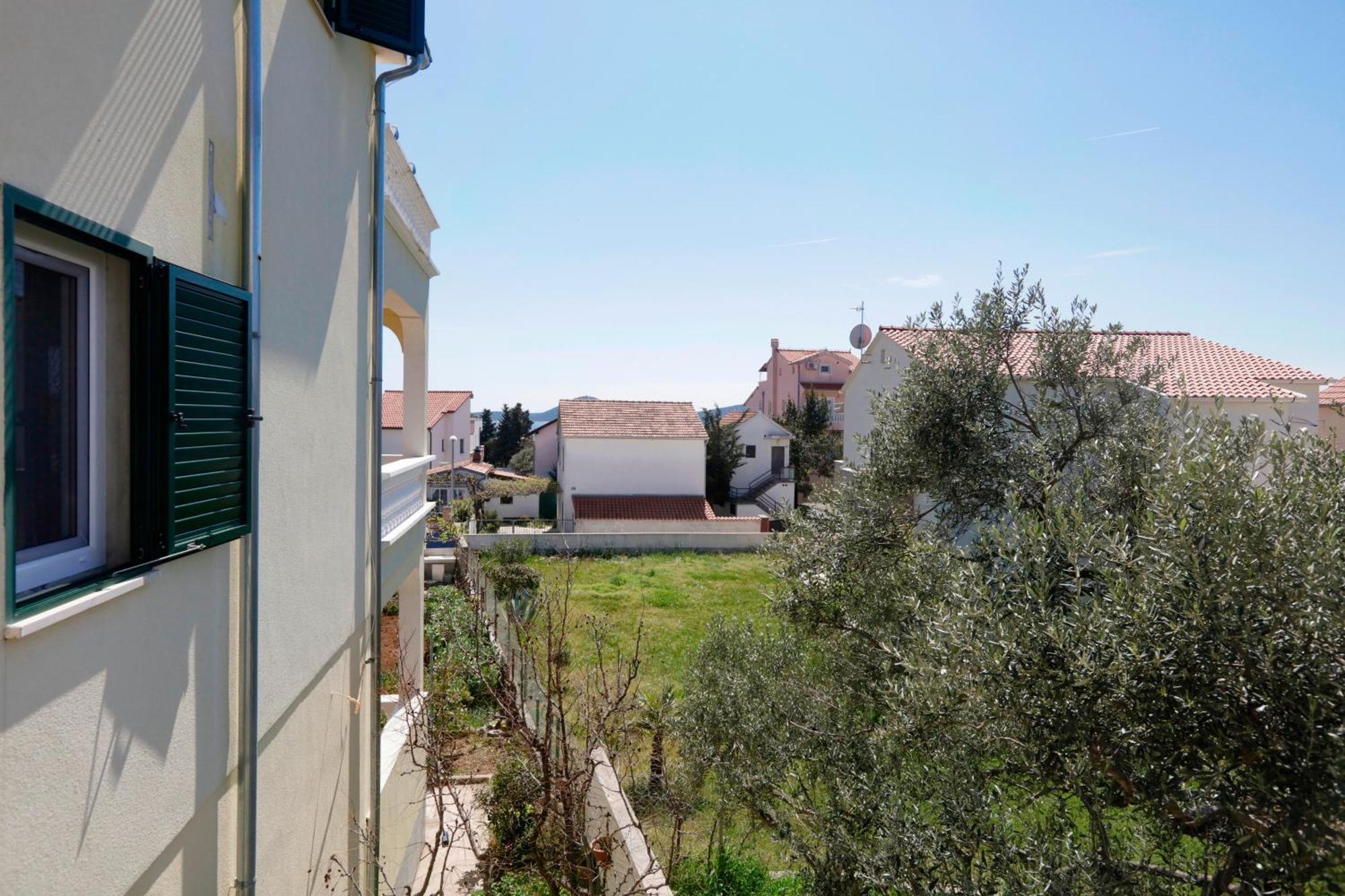 Apartments With A Parking Space Vodice - 16543 Экстерьер фото