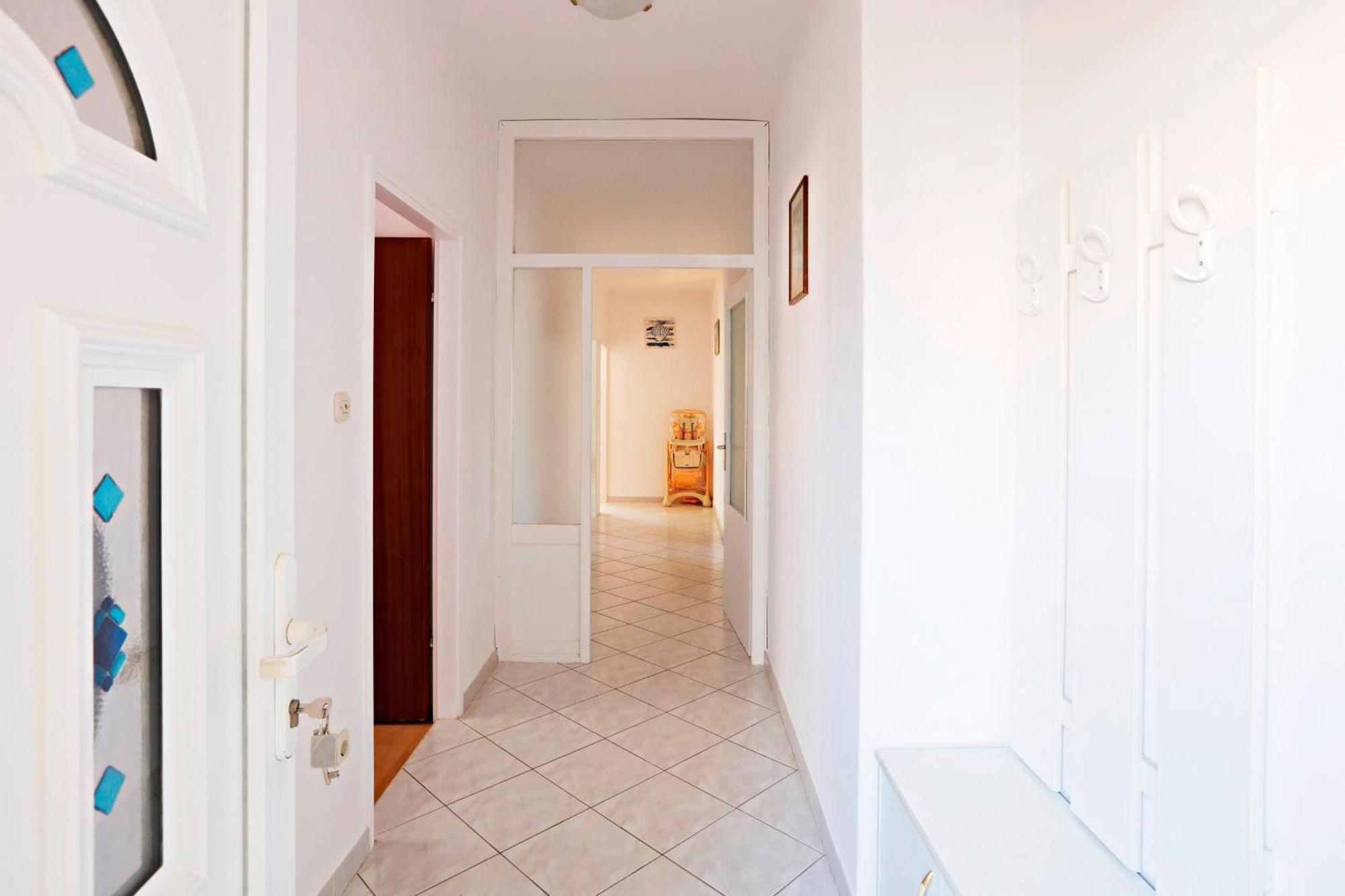 Apartments With A Parking Space Vodice - 16543 Экстерьер фото